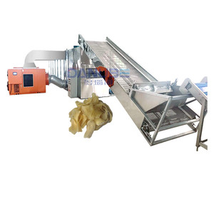 High Capacity Factory Sell Potato Dryer Machine Bean Product <b>Drying</b> <b>Equipment</b> Walnut Dryers - Product Image 1