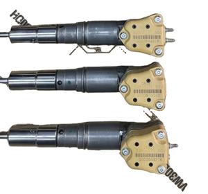 Inyectores de combustible originales de fábrica marca 3408E y 3412E - Product Image 5