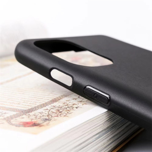 เคสโทรศัพท์มือถือแบบนิ่มด้าน สำหรับ <span class=keywords><strong>OnePlus</strong></span> 12 8T 9 9R 10 Pro <span class=keywords><strong>Nord</strong></span> 4 CE 5 Ace 5 Pro 13R 13T <span class=keywords><strong>5G</strong></span> TPU ฝาหลัง - Product Image 4