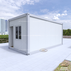 Bước vào nhà container củ<span class=keywords><strong>a</strong></span> chúng tôi được thiết kế cho ứng dụng trung tâm mua sắm một thiên đường yên tĩnh bao trùm mọi tia sáng và bóng tối - Product Image 6