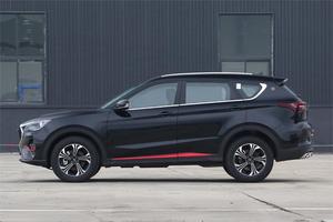 2023 China Venta caliente y cómodos 5 asientos Suv nuevos coches de gasolina <span class=keywords><strong>Chery</strong></span> Jetour X70 automóviles - Product Image 3