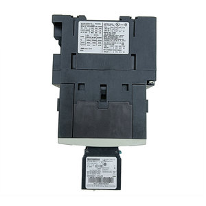 Contactor de Potencia y Contactos de Transmisión 3RT1036-1BB44 3RH5921-1FA22, Nuevo y Original, Modelo Actualizado 3RT2036-1KB44 3RT1036-1 - Product Image 5