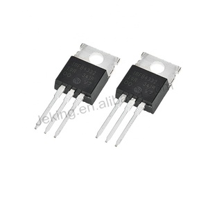 Jeking mới và độc đáo MOSFET to-220-3 irfb4332 <span class=keywords><strong>irfb4332pbf</strong></span> - Product Image 4