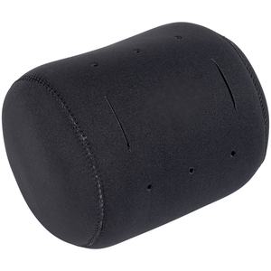 El estuche de carrete de tambor personalizable de neopreno <span class=keywords><strong>XXL</strong></span> ofrece una protección de durabilidad superior para su carrete de pesca con logotipo de tamaño personalizable - Product Image 1