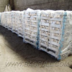 Lingote de Aleación de Aluminio Baofull ENAC-46100, Multi-Elemento, Grado Industrial, China - Product Image 4