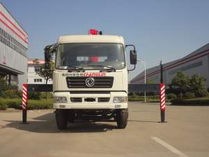 Sinomach 10 טון משאית רכוב מנוף <span class=keywords><strong>SQ10</strong></span> זול מחיר - Product Image 4