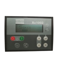 Repuesto Atlas Copco XC1002 XC2003 XC2002, Controlador de Compresor de Aire, Panel de Control