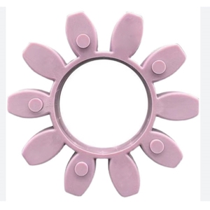 Manny GR38 GR42 GR48 Nueva almohadilla de goma de acoplamiento para compresor de aire de tornillo - Product Image 1