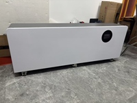 Batterie lithium haute tension 102,4 V 314 Ah 32 kWh – Solutions d'énergie flexibles pour stockage solaire commercial avec prise en charge de l'extension parallèle