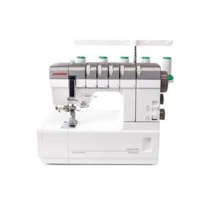 <span class=keywords><strong>Janome</strong></span> Cover Pro 3000P Machine à ourlet de couverture - Product Image 1