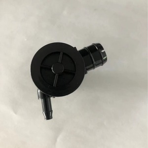 Motor de Pulverización de Agua Nissan 28920-JA00A, Bomba Eléctrica para Limpiaparabrisas de Automóvil - Product Image 3
