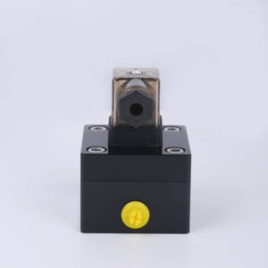 איכות גבוהה הסיטונאי זרימת שמן נוזלי מד IP65/IP67 הגנה +/0.5% סגסוגת מיקרו - Product Image 5