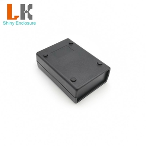 Hộp Dụng Cụ Máy Tính Để Bàn Nguồn Điện Tùy Chỉnh OEM 105*75*36Mm Hộp Dự Án Bao Vây Điện Tử Bằng Nhựa - Product Image 3