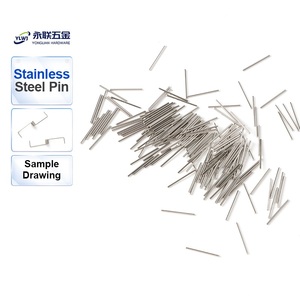 Chính xác thép không gỉ trục tuyến tính rắn hình trụ định vị <span class=keywords><strong>Pin</strong></span> phẳng đầu độ cứng Chốt <span class=keywords><strong>pin</strong></span> hình trụ bước <span class=keywords><strong>Pin</strong></span> - Product Image 1