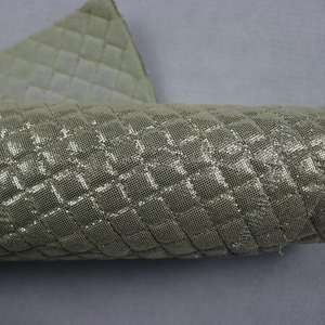 איכות טובה נוח עמיד למים אלסטי יד פרחוני רקום בדים - Product Image 6