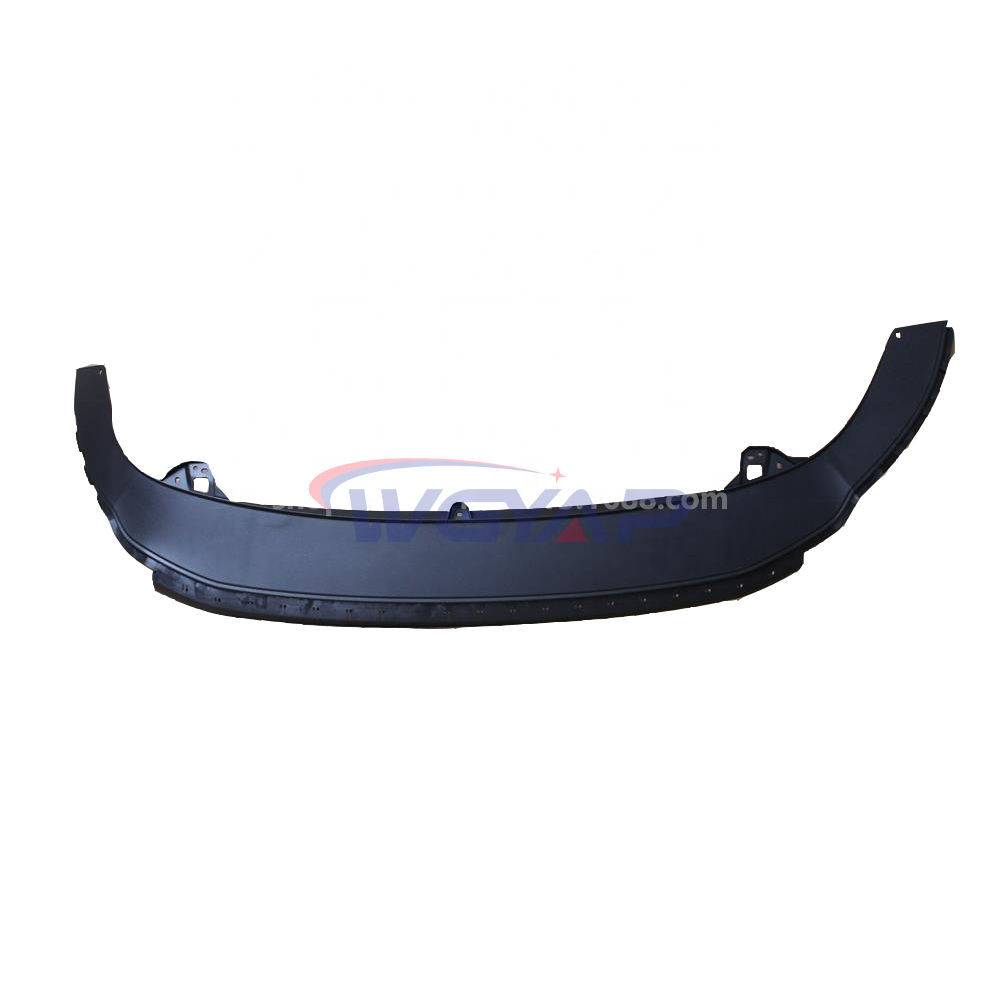 Auto Achterruit Zijspoiler Voor VW Touran 2016-2019, Flank Staart Spoiler Decoratie Cover Trim Exterieur Styling Vervanging Accessoires