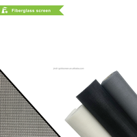 Nouvelle Arrivée Moustiquaire en Fibre de Verre pour Fenêtre, Rideau en Maille de Fibre de Verre pour Porte, Moustiquaire 18x16 Mailles pour Patio et Porche