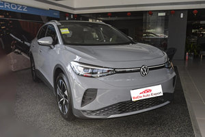 Se puede modificar ID4 Coche nuevo 2025Volkswagen 600km 2wd Ev Coche eléctrico SUV 4x4 <span class=keywords><strong>VW</strong></span> Id4 CROZZ Nuevo sedán a la venta - Product Image 3