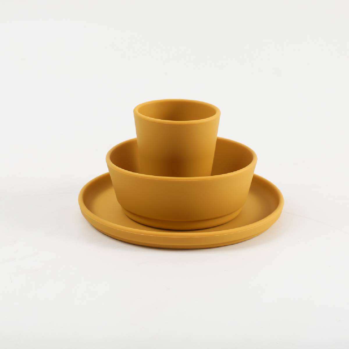 สีน้ำตาล