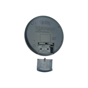 Lecteur portable CD DVD VCD MP3, audio sans fil avec écran LCD, haut-parleur intégré, batterie rechargeable, divertissement à domicile et pour les études - Product Image 2