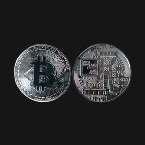 Pièce de monnaie personnalisée gravée double face résistante aux rayures avec logo, plaquée cuivre, pièce commémorative pour collection de jeux OEM ODM - Product Image 1