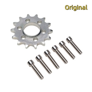 Ban đầu Xe đạp điện Sur ron phụ tùng ánh sáng ong Phụ kiện chuyên ngành đầu ra trục Xích - Product Image 3