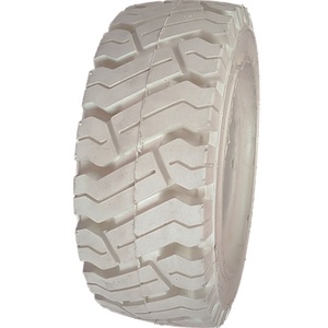 Neumáticos de Horquilla para Montacargas YHS ROCKWAY, Nuevos, de Alta Calidad, Sin Marcas, Blancos, Sólidos, con Cámara Interna, 23*10-<span class=keywords><strong>12</strong></span> 27*10-<span class=keywords><strong>12</strong></span> 7.00-<span class=keywords><strong>12</strong></span> <span class=keywords><strong>8.25</strong></span>-<span class=keywords><strong>12</strong></span> - Product Image 1