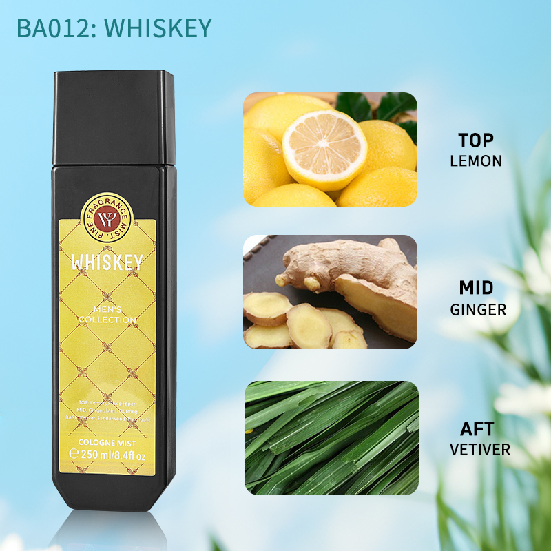 Whisky