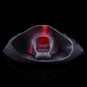 Huge Monster Strap on Hollow <b>Dildo</b> for Men Wearable Penis Sleeve Pants for Men Women Gay Lesbian Adult Silicone Sex Toys - Product Image 3