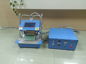 Máquina 3 en 1 <span class=keywords><strong>de</strong></span> sellado en caliente, <span class=keywords><strong>sellador</strong></span> para la fabricación <span class=keywords><strong>de</strong></span> bolsas <span class=keywords><strong>de</strong></span> batería <span class=keywords><strong>de</strong></span> iones <span class=keywords><strong>de</strong></span> litio - Product Image 2