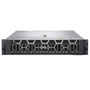 ใช้ EMC PowerEdge R750xa Intel Xeon GOLD 6338 64GB 1TB GPU ปริมาณงาน2U เซิร์ฟเวอร์แร็กเมาท์สำหรับ Dell R750xs - Product Image 4