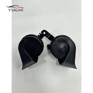 ราคาขายส่ง ลำโพงแตรหอยโข่งสำหรับรถยนต์เทสล่า รุ่น 3 และ Y รหัส 1109660-00-A 1622755-00 - Product Image 2