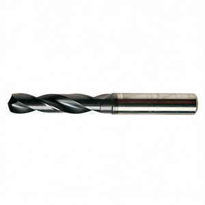 Ttake Universal Carbide <b>Drill</b> Bit 3xD Nano TiAlN Coated For Metal Drilling - Product Image 2