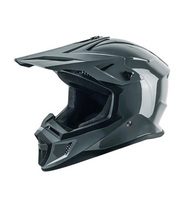 Casque de moto tout-terrain pour motocross |   Extérieur en ABS haute résistance résistant aux chocs