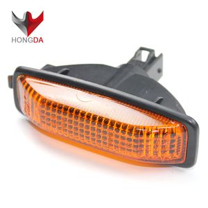 อุปกรณ์ตกแต่งรถยนต์ OEM 34300 <span class=keywords><strong>ไฟ</strong></span>เลี้ยวข้างรถยนต์ <span class=keywords><strong>ไฟ</strong></span>เลี้ยวสำหรับรถยนต์ฮอนด้า ซีวิค แอคคอร์ด ฟิต เวเซล ซีอาร์วี ซิตี้ - Product Image 4