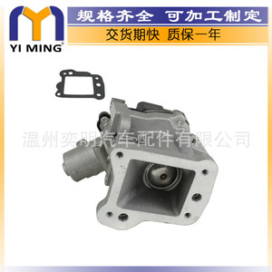 วาล์ว EGR สำหรับ Fiat Peugeot Ford 6G9Q9D475AA 9656911780 LR000997 อะไหล่ทดแทนใหม่ - Product Image 3