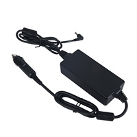 Adaptateur d'alimentation à découpage OEM certifié CB UL TUV-SUD/Mark, sortie AC/DC 19V 20V 21V 22V 23V 24V 65W 80W 90W 100W 120W