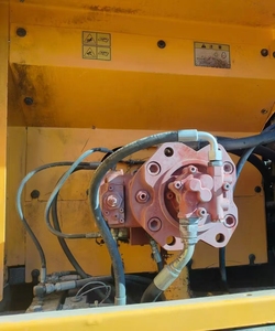 รถขุดมือสอง HYUNDAI 225LC-7 ราคาถูก คุณภาพเยี่ยม รถขุดมือสอง HYUNDAI ขาย - Product Image 6