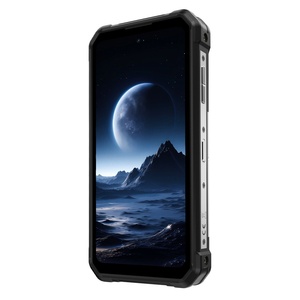 โทรศัพท์แอนดรอยด์ 15 รุ่นทนทาน ขนาด 6.95 นิ้ว ความจุ 12+512GB สมาร์ทโฟนทนทาน กล้องมองกลางคืน แบตเตอรี่ 28000mAh กล้องหลัก 200MP Fossibot F107 Pro - Product Image 3