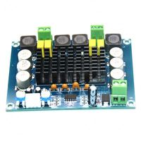 Carte amplificateur Audio numérique haute puissance à deux canaux, 2.1 3116, caisson de basses Tpa Xh-M543 Tpa3116