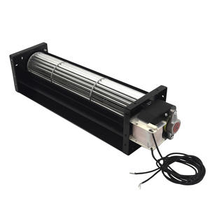 قطع غيار من خزانة تحكم الفرن 230 فولت 50 هرتز 0.33A 37 واط 06030 YKD-06030A2303-BH مورد التدفق المتقاطع لاستبدال فرانك - Product Image 1