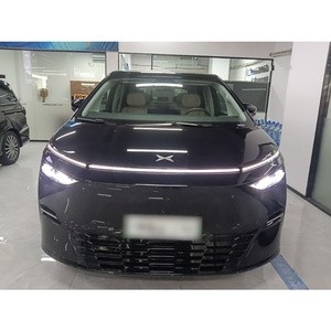 <span class=keywords><strong>Coche</strong></span> de <span class=keywords><strong>segunda</strong></span> <span class=keywords><strong>mano</strong></span> Guazi 2025 XPeng X9 al por mayor, bajo <span class=keywords><strong>precio</strong></span>, totalmente eléctrico, nueva energía, automático, <span class=keywords><strong>mini</strong></span>, LHD, 7 asientos - Product Image 2