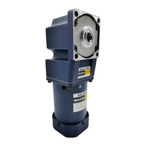 Couple élevé <span class=keywords><strong>de</strong></span> moteur à induction CA 120W-200W personnalisable certifié CE pour l'usage industriel - Product Image 2