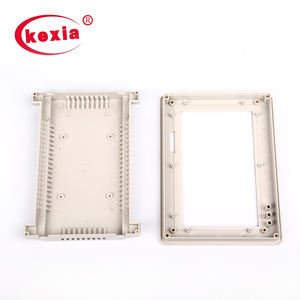 Custodia per Display a 7 segmenti in plastica ABS 202*148*43mm - Product Image 4