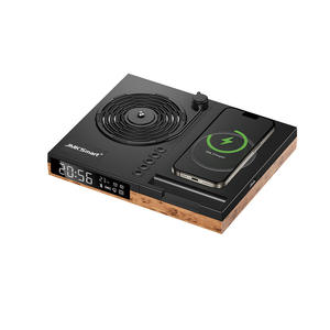 ลำโพงไร้สายรุ่นใหม่ ปี 2025 สำหรับลำโพง HIFI สเตอริโอ สมาร์ท มินิ ลำโพง ไม่มีรีโมทคอนโทรล สำหรับการค้าข้ามพรมแดน - Product Image 5