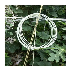 Poteau en fibre de verre résistant aux UV, tige en FRP haute résistance - Product Image 3