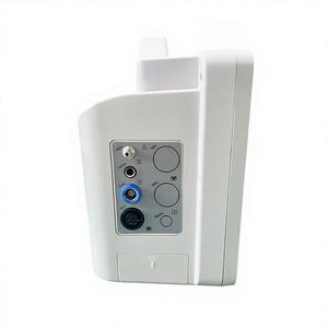 Moniteur vétérinaire à écran tactile de 7 pouces avec batterie intégrée, moniteur portable des signes <span class=keywords><strong>vitaux</strong></span> vétérinaires avec 6 paramètres, marquage CE - Product Image 4