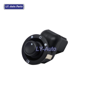 Interruptor de ajuste trasero de espejo eléctrico 8200676533 8200109014 con plegable para <span class=keywords><strong>Renault</strong></span> para <span class=keywords><strong>Scenic</strong></span> - Product Image 1
