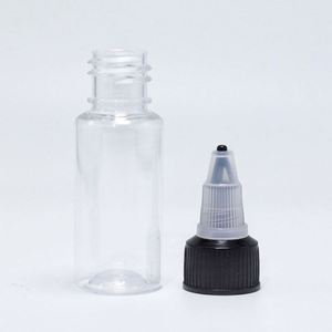 Bouteille d'huile capillaire en PET 30ml 60ml 100ml 120ml avec bouchon à vis PP, impression sérigraphique, couleur personnalisable, certifiée CE - Product Image 3