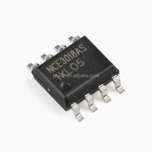 NCE3018AS SOP-8 30V/18A Puce MOSFET à canal N - Product Image 1